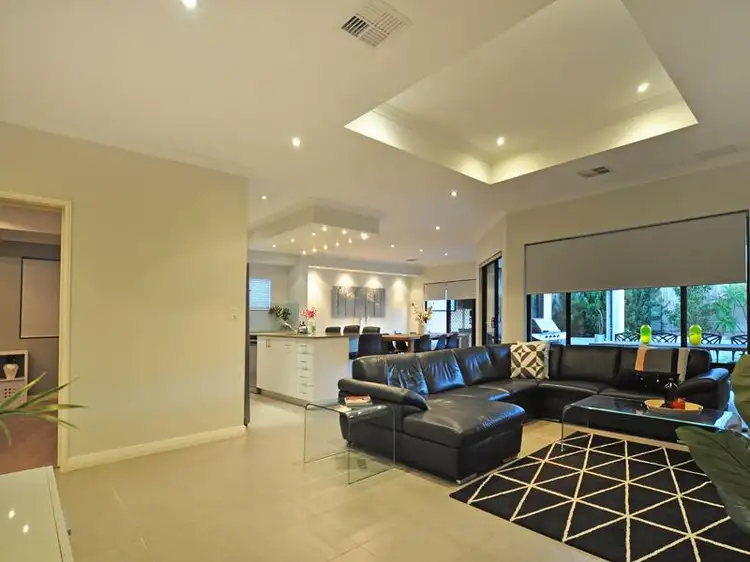 Main view of Homely house listing, 14 Hillsdale Rise, Darch WA 6065