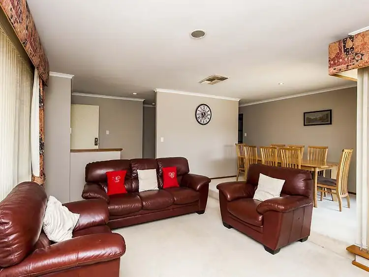 Sixth view of Homely house listing, 2 Killamarsh Place, Carine WA 6020