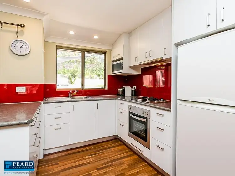 Main view of Homely house listing, 25 Littorina Avenue, Heathridge WA 6027