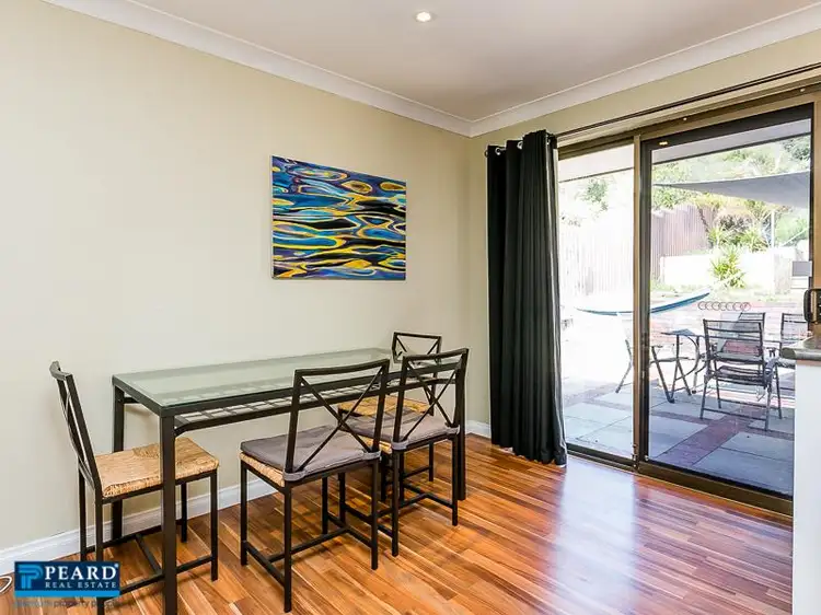 Second view of Homely house listing, 25 Littorina Avenue, Heathridge WA 6027