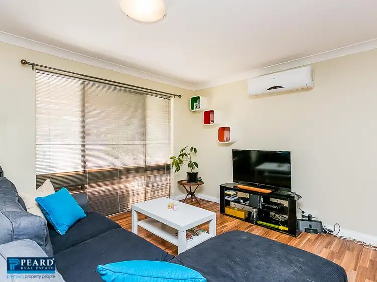 Third view of Homely house listing, 25 Littorina Avenue, Heathridge WA 6027