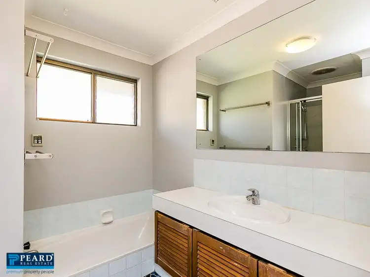 Fifth view of Homely house listing, 25 Littorina Avenue, Heathridge WA 6027