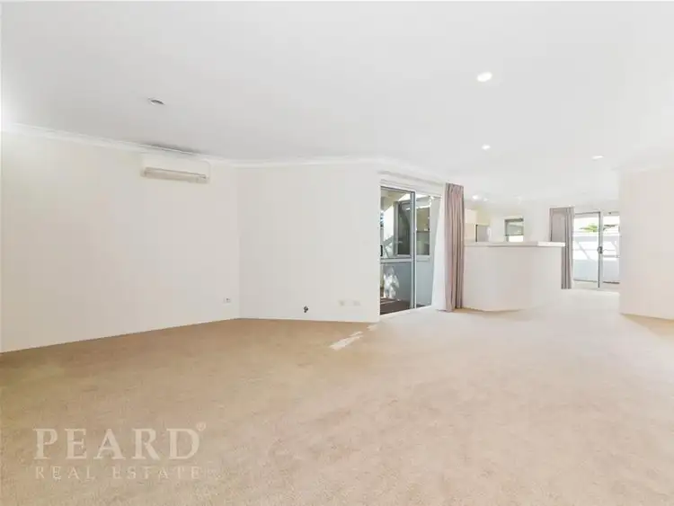 Fourth view of Homely villa listing, 6/19 Flora Terrace, Watermans Bay WA 6020