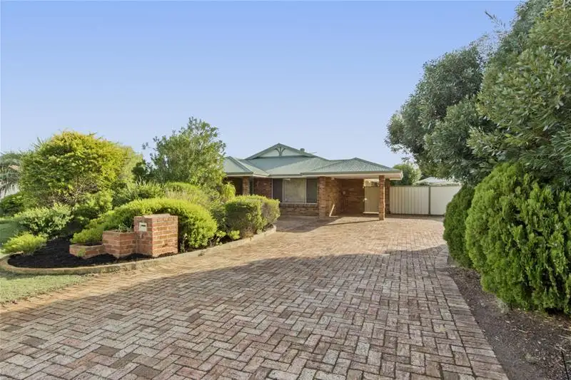 Main view of Homely house listing, 4 Glespin Cove, Kinross WA 6028