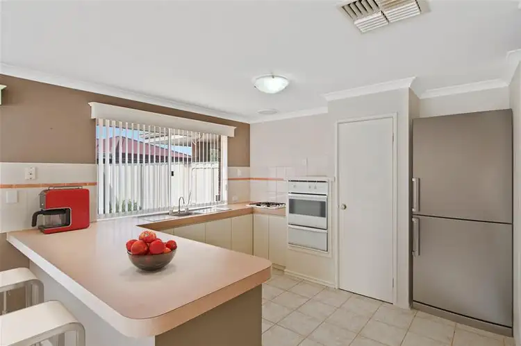 Third view of Homely house listing, 4 Glespin Cove, Kinross WA 6028