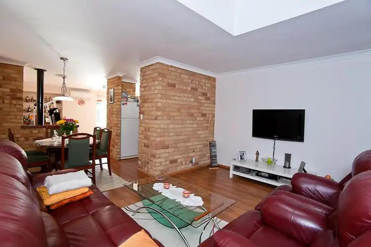 Sixth view of Homely house listing, 7 Janthina Crescent, Heathridge WA 6027