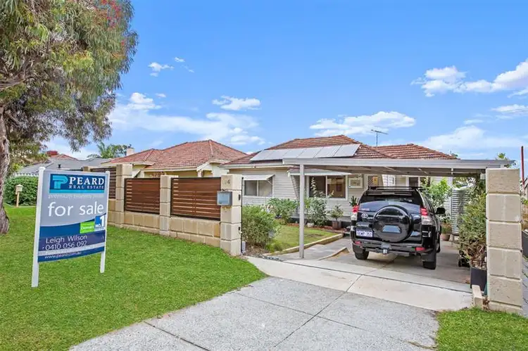 174 Wilding Street, Doubleview WA 6018