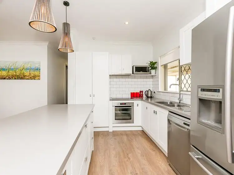 Fourth view of Homely house listing, 15 Forrest Road, Padbury WA 6025