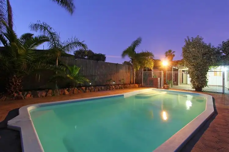 12 Jetty Place, Heathridge WA 6027