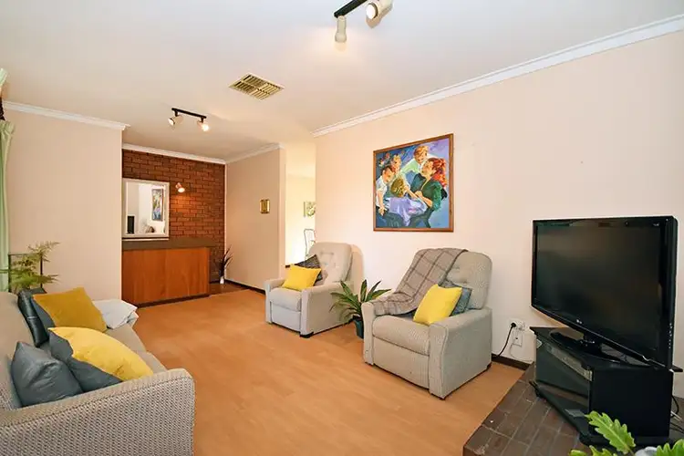 Fifth view of Homely house listing, 7 Barridale Drive, Kingsley WA 6026
