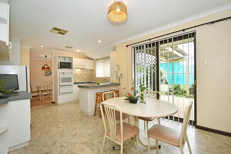 Seventh view of Homely house listing, 7 Barridale Drive, Kingsley WA 6026