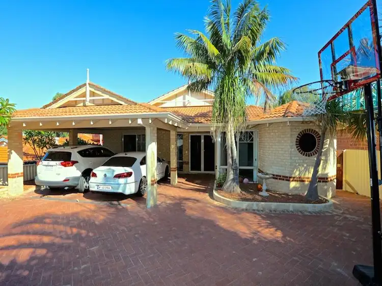 86 High Street, Sorrento WA 6020