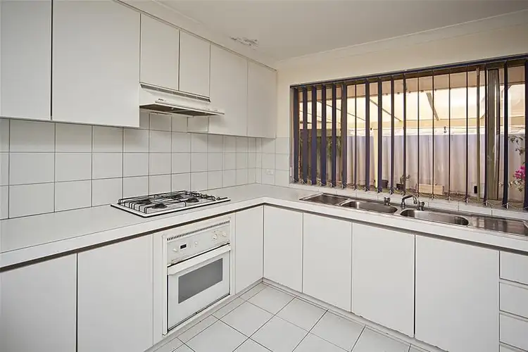 Second view of Homely house listing, 9A Mizzen Place, Ocean Reef WA 6027