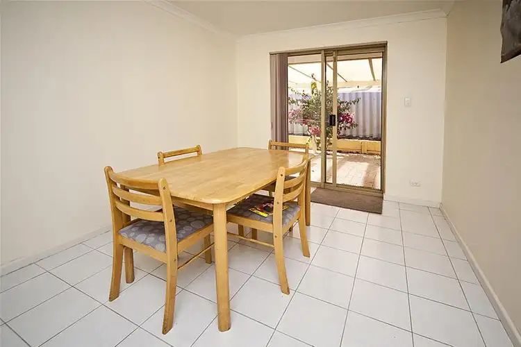 Fourth view of Homely house listing, 9A Mizzen Place, Ocean Reef WA 6027