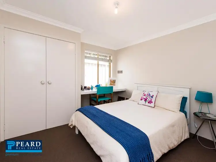 Seventh view of Homely house listing, 6 Rydal Place, Carine WA 6020