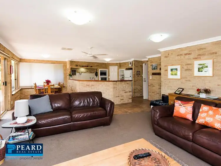 Fifth view of Homely house listing, 6 Rydal Place, Carine WA 6020