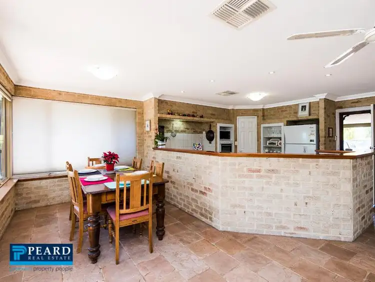 Sixth view of Homely house listing, 6 Rydal Place, Carine WA 6020