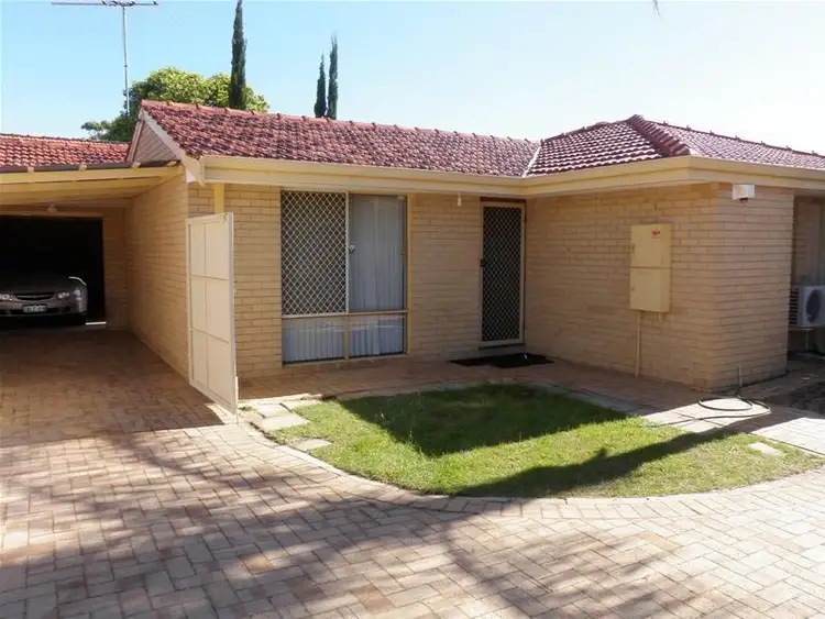 Main view of Homely house listing, 2/11 Campion Avenue, Balcatta WA 6021