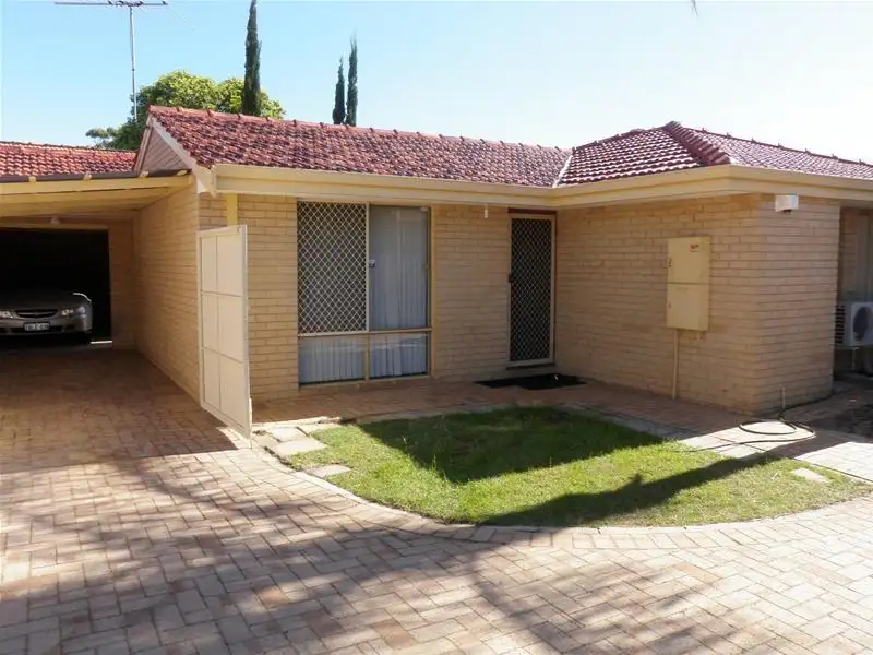Main view of Homely house listing, 2/11 Campion Avenue, Balcatta WA 6021