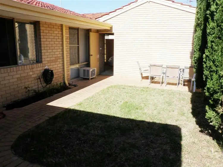 Second view of Homely house listing, 2/11 Campion Avenue, Balcatta WA 6021