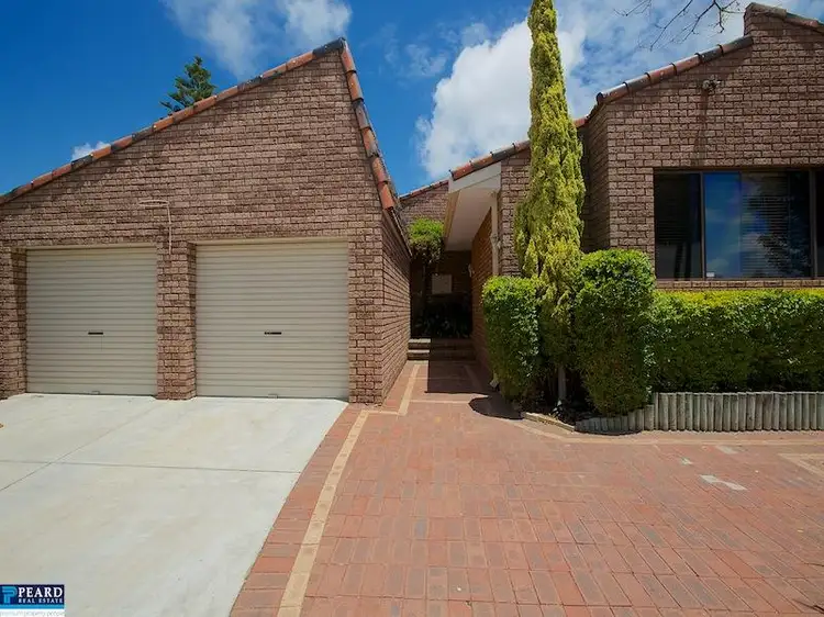 20 MacDougall Rise, Duncraig WA 6023