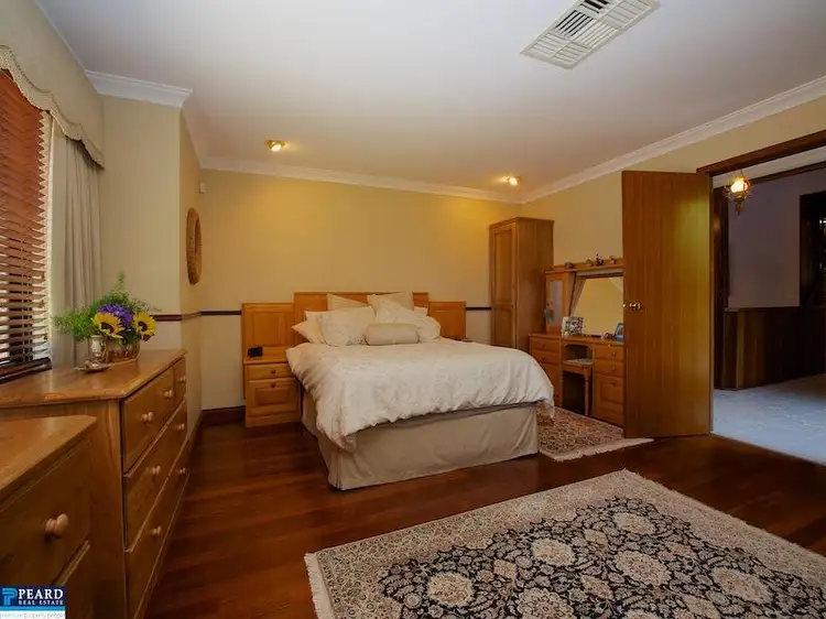 Fourth view of Homely house listing, 20 MacDougall Rise, Duncraig WA 6023