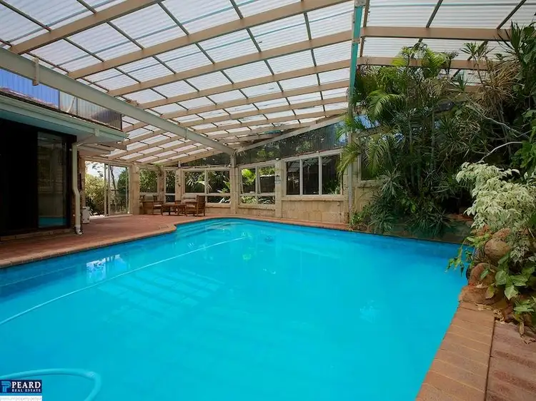 Fifth view of Homely house listing, 20 MacDougall Rise, Duncraig WA 6023