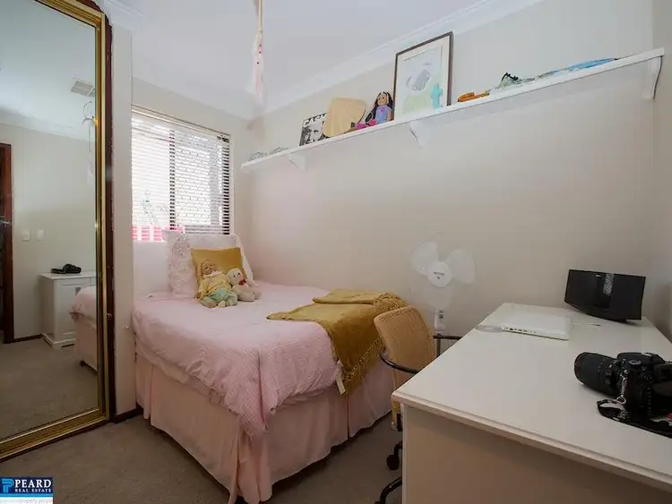 Seventh view of Homely house listing, 20 MacDougall Rise, Duncraig WA 6023