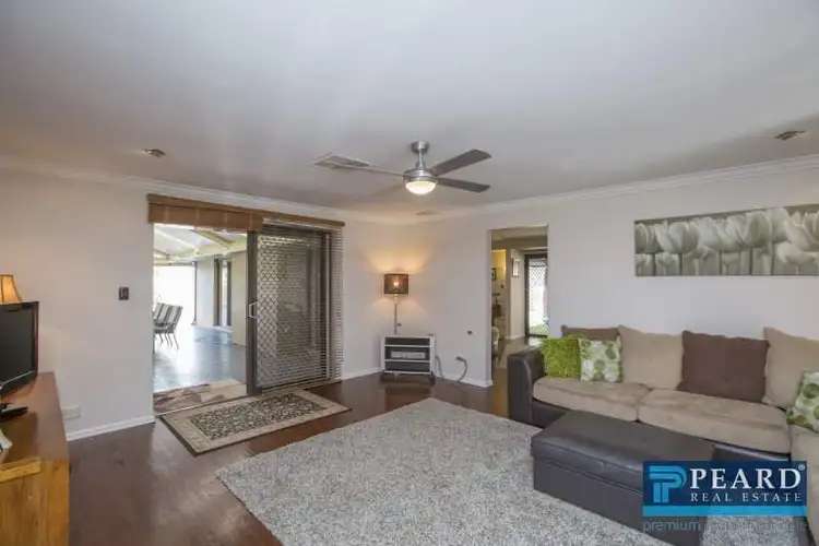 Sixth view of Homely house listing, 10 Stenness Place, Duncraig WA 6023