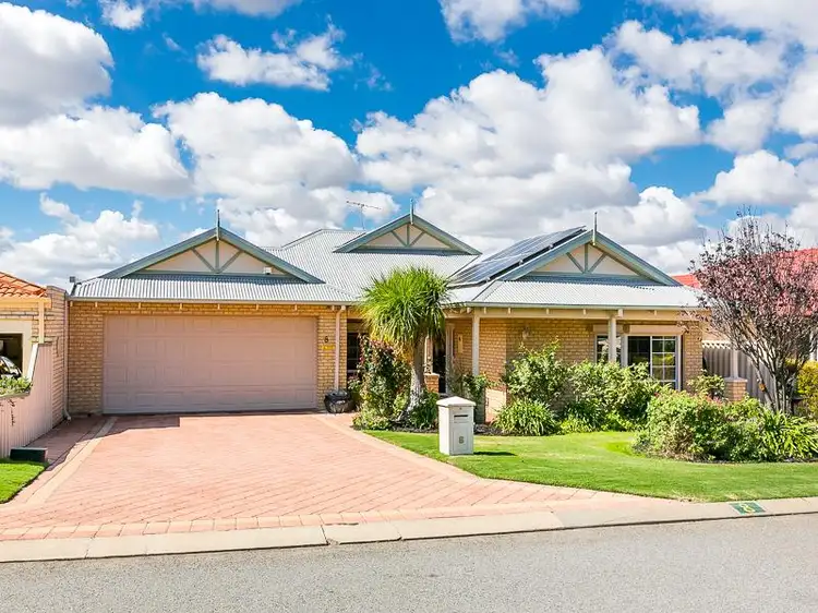 8 Skerne Rise, Padbury WA 6025