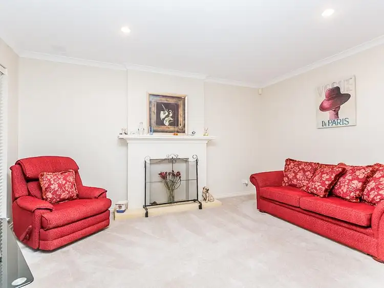 Second view of Homely house listing, 8 Skerne Rise, Padbury WA 6025