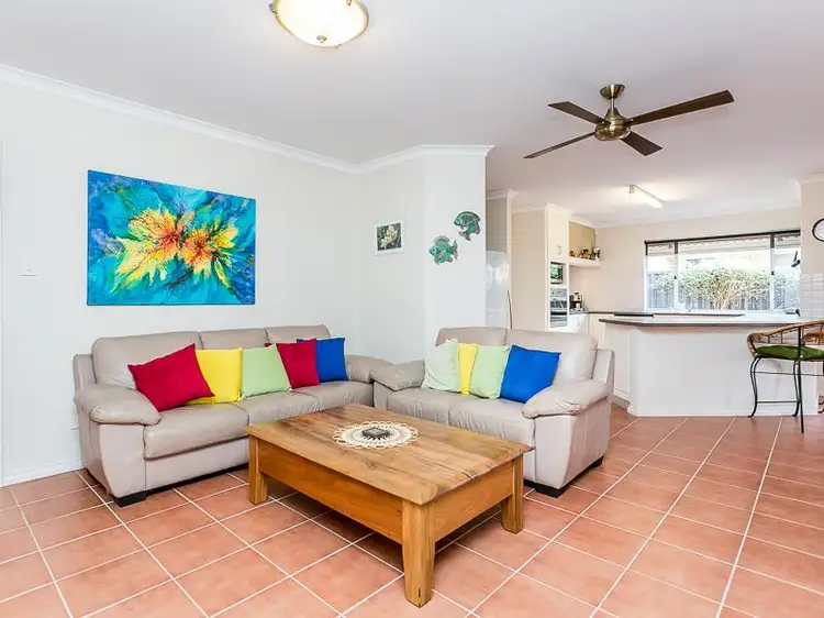 Third view of Homely house listing, 8 Skerne Rise, Padbury WA 6025