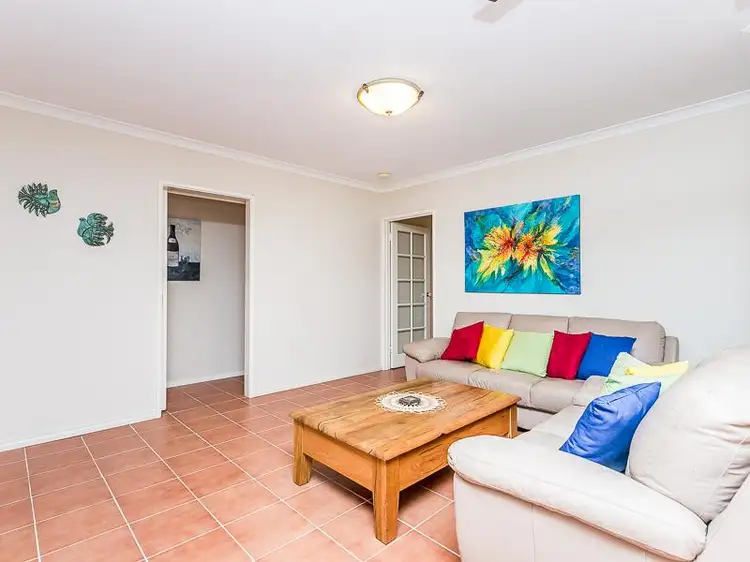 Fourth view of Homely house listing, 8 Skerne Rise, Padbury WA 6025