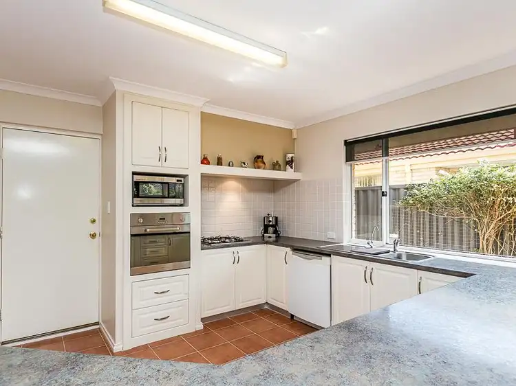 Fifth view of Homely house listing, 8 Skerne Rise, Padbury WA 6025