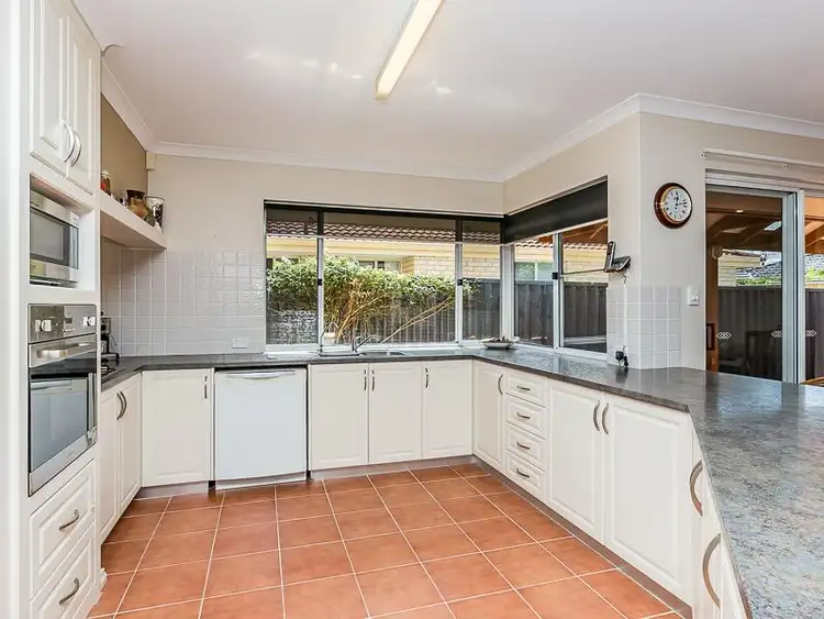 Sixth view of Homely house listing, 8 Skerne Rise, Padbury WA 6025