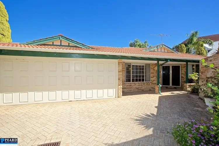 28B Lawley Street, North Beach WA 6020