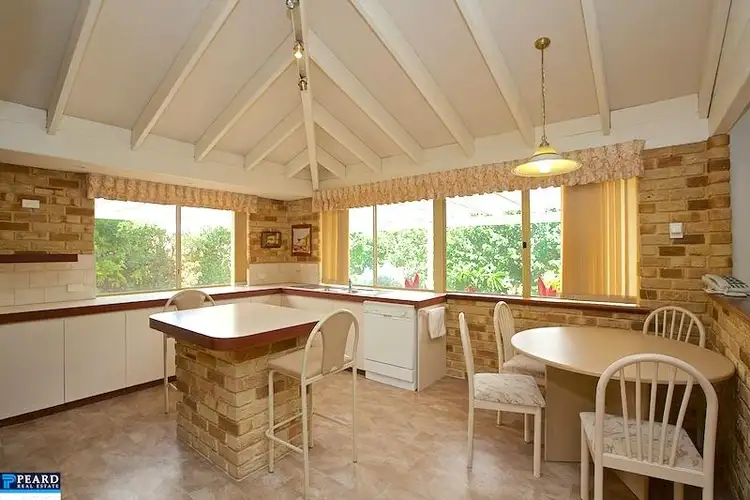 Fifth view of Homely house listing, 28B Lawley Street, North Beach WA 6020