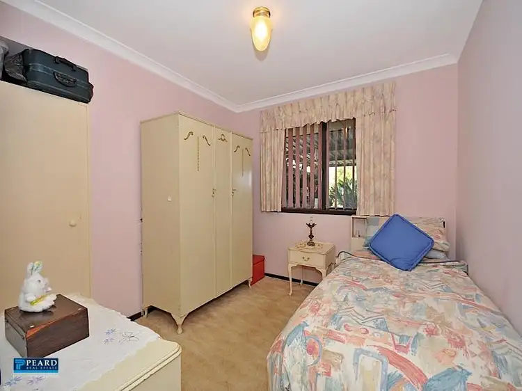 Seventh view of Homely house listing, 23 Idaho Place, Craigie WA 6025
