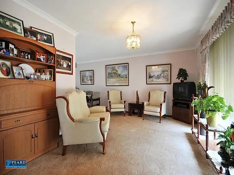 Second view of Homely house listing, 23 Idaho Place, Craigie WA 6025