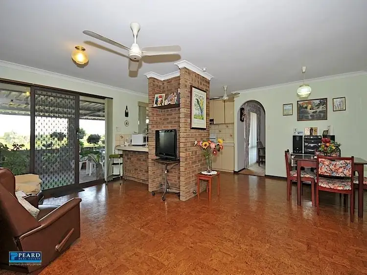 Third view of Homely house listing, 23 Idaho Place, Craigie WA 6025