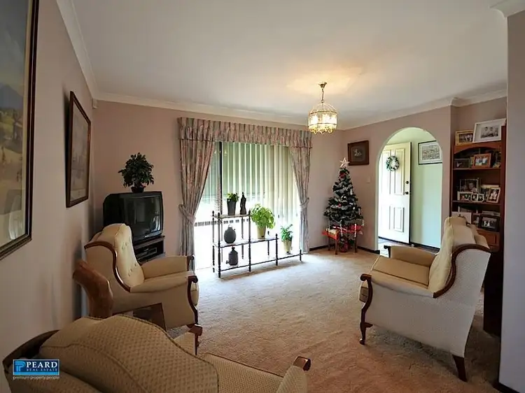 Fifth view of Homely house listing, 23 Idaho Place, Craigie WA 6025