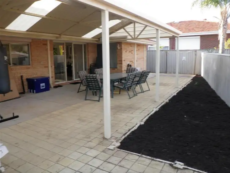 Fifth view of Homely semi-detached listing, 156B Jones Street, Balcatta WA 6021