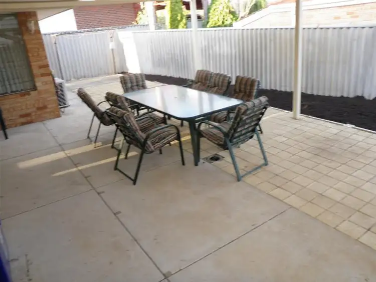 Sixth view of Homely semi-detached listing, 156B Jones Street, Balcatta WA 6021