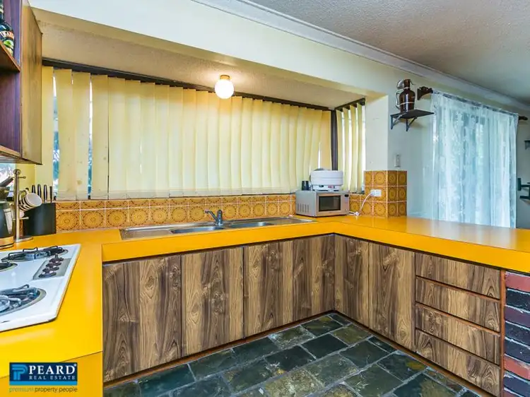 Third view of Homely house listing, 5 Diemen Court, Heathridge WA 6027