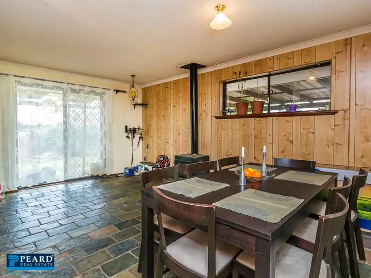 Fourth view of Homely house listing, 5 Diemen Court, Heathridge WA 6027