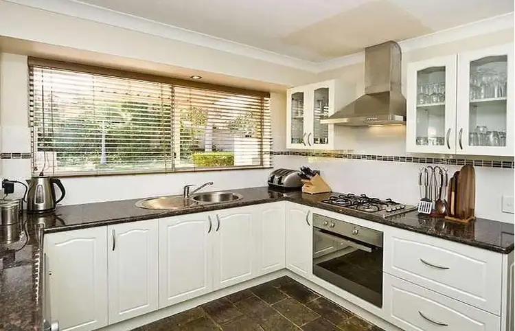 Main view of Homely house listing, 3 Nerita Place, Heathridge WA 6027