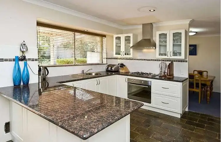 Second view of Homely house listing, 3 Nerita Place, Heathridge WA 6027