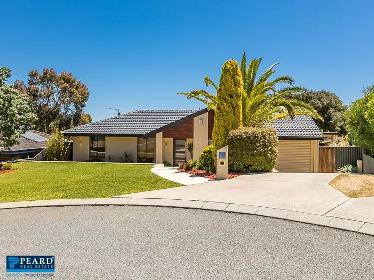Main view of Homely house listing, 11 Caprella Street, Heathridge WA 6027