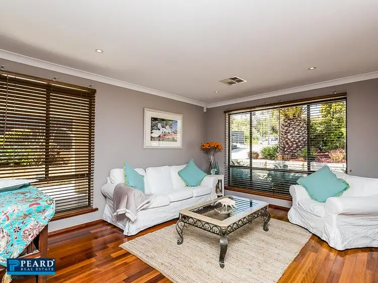 Second view of Homely house listing, 11 Caprella Street, Heathridge WA 6027