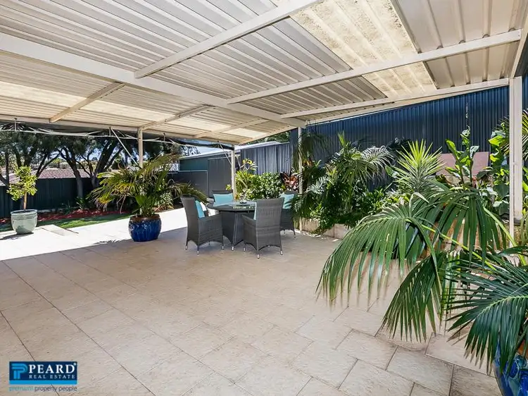 Third view of Homely house listing, 11 Caprella Street, Heathridge WA 6027